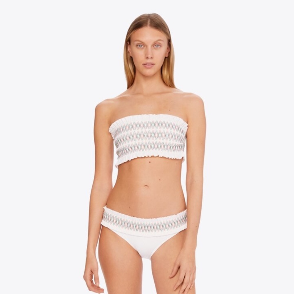 Tory Burch bathing suit